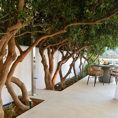 Andros Apartment - Lasia Ngoại thất bức ảnh
