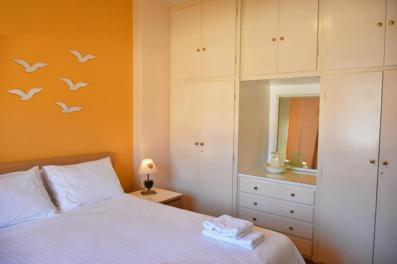 Andros Apartment - Lasia Ngoại thất bức ảnh