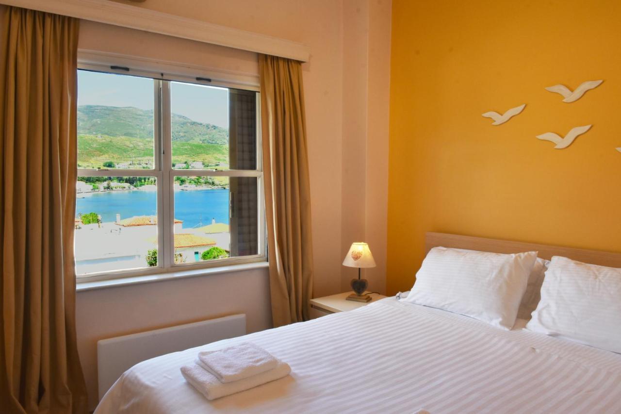 Andros Apartment - Lasia Ngoại thất bức ảnh