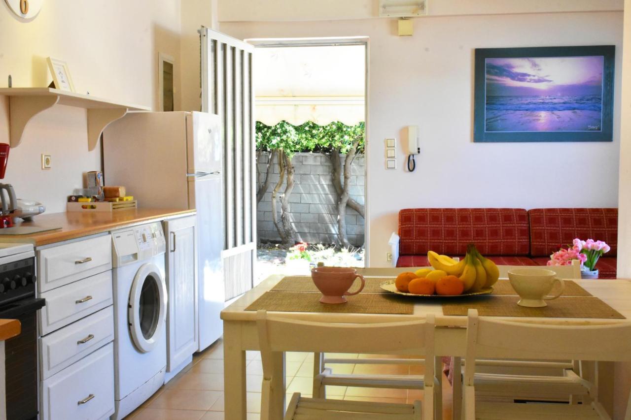 Andros Apartment - Lasia Ngoại thất bức ảnh