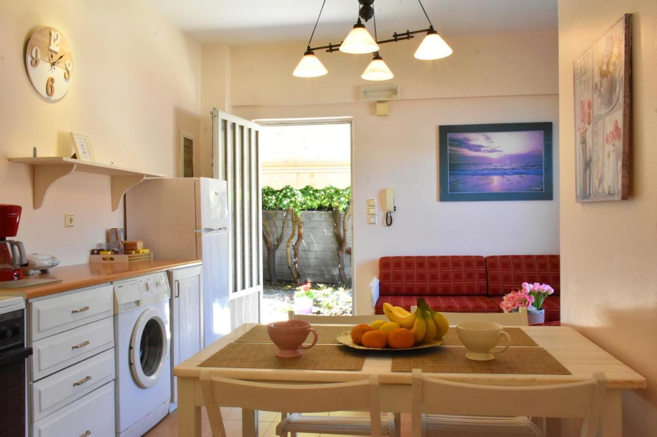 Andros Apartment - Lasia Ngoại thất bức ảnh