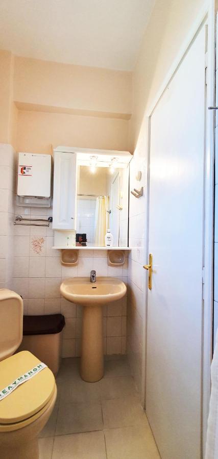 Andros Apartment - Lasia Ngoại thất bức ảnh